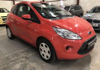 Ford Ka ch Stop&Start Trend d'occasion