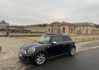 Mini Mini cooper BVA II ( COOPER d'occasion