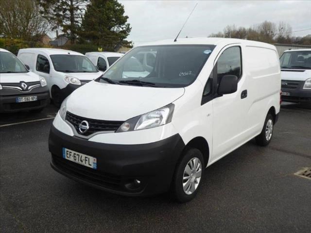 Nissan NV DCI 90 N-CONNECTA 5P  Occasion
