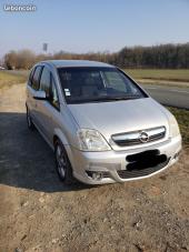 Opel Meriva 100 COSMO d'occasion