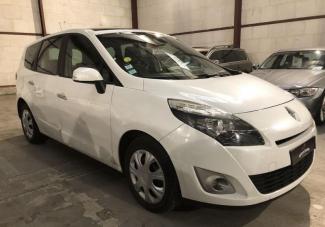 Renault Scenic III (R dCi 110ch FAP 7 places