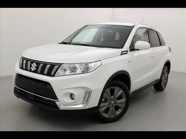 Suzuki Vitara GL 111CH + 2WD  Occasion