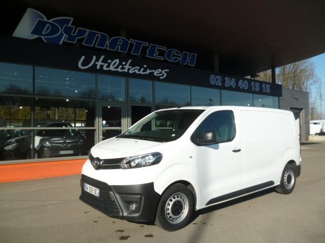 Toyota Proace COMPACT 115 D-4D DYNAMIC  Occasion