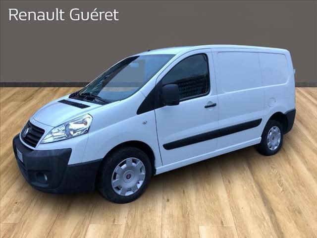 Fiat SCUDO PLANCB 1.2 L 2.0 MJT 120 PACK  Occasion