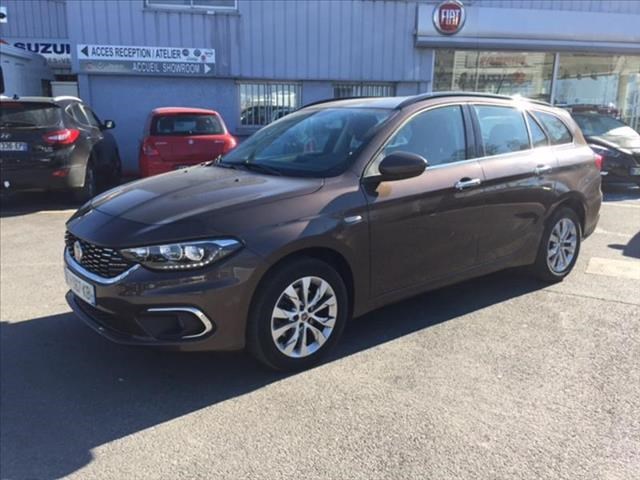 Fiat TIPO SW 1.3 MJT 95 EASY BUS. S/S  Occasion