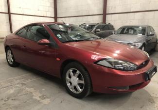 Ford Cougar 2.5 Vch d'occasion