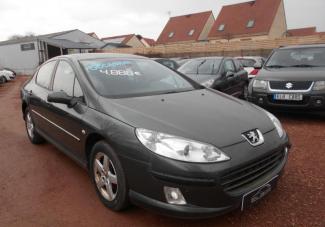 Peugeot  HDI 110 d'occasion