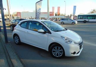 Peugeot  HDI 70 ACTIVE 5 places d'occasion