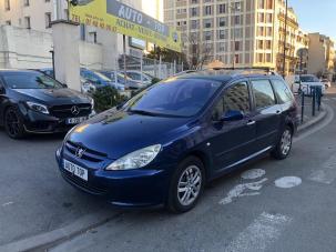 Peugeot  HDI110 d'occasion