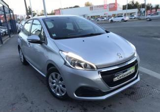 Peugeot  bluehdi 75 ACTIVE d'occasion