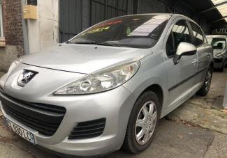 Peugeot  hdi 70cv phase 2 d'occasion