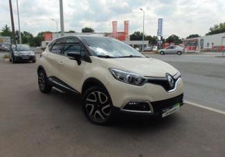 Renault Captur 0.9 TCE 90 INTENS ENERGY d'occasion