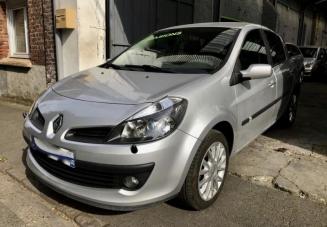Renault Clio 3 dci 105CV pack GT d'occasion