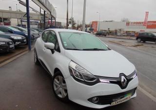 Renault Clio IV 1.5 DCI 75 BUSINESS ECO2 95G d'occasion