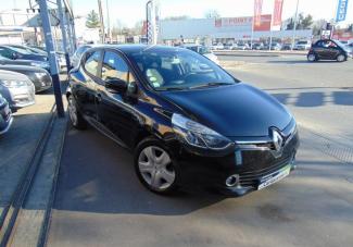 Renault Clio IV 1.5 DCI 75 BUSINESS ECO2 95G d'occasion
