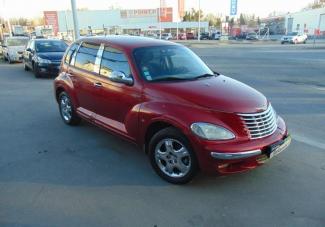 Chrysler PT Cruiser 2.2 CRD 121 d'occasion