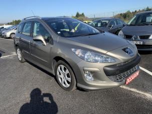 Peugeot  HDi92 FAP Premium (A) d'occasion