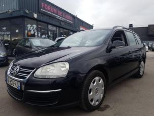 Volkswagen Golf V SW 1.9 TDI 105 TRENDLINE KM