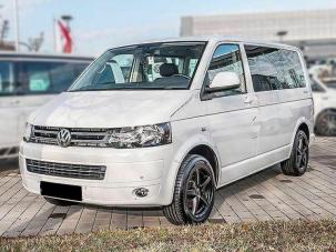 Volkswagen Multivan T5 2.0 TDI 140 ch 7 Places d'occasion