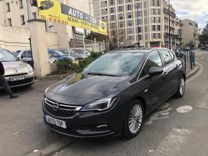 Opel Astra 1.6 CDTI 110CH START&STOP INNOVATION d'occasion