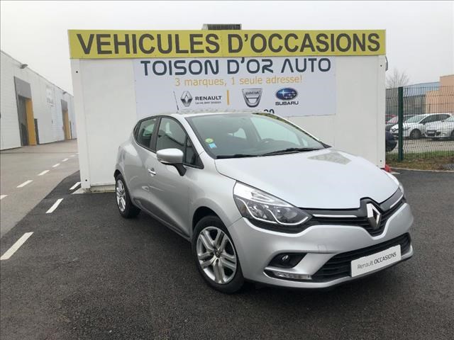 Renault Clio4 dCi 90 Energy eco2 82g Business  Occasion