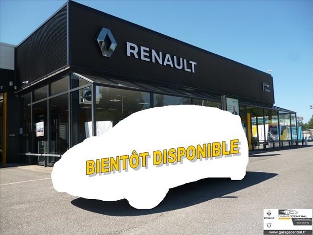 Renault Twingo iii 1.0 SCE 70CH ZEN BOITE COURTE EURO