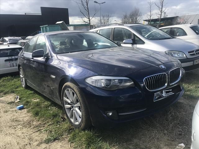BMW 523 I 204CH LUXE  Occasion