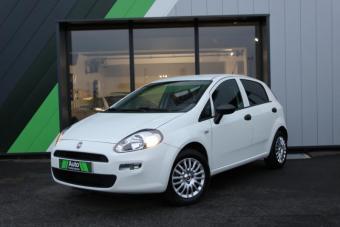 Fiat Punto 1.2 8v 69 Easy 5p d'occasion