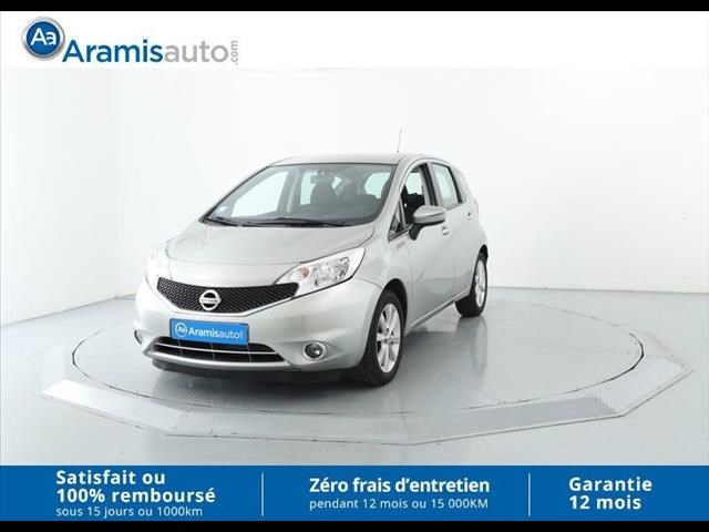 NISSAN NOTE 1.2 DIG-S 98 AUTO  Occasion