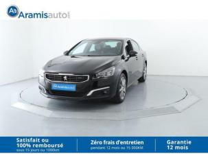 Peugeot  BlueHDi 120 AUTO GT Line d'occasion