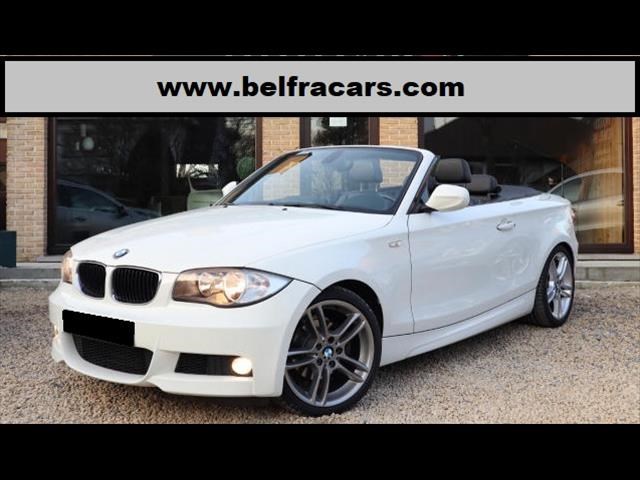 BMW 118ia 143ch Pack M Clim/Navi/rég  Occasion