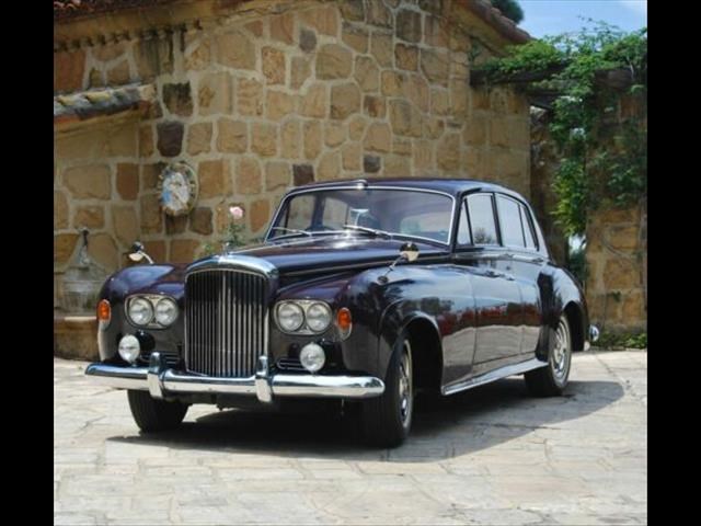 Bentley S Occasion