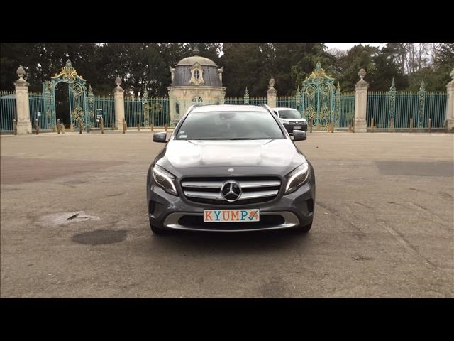 Mercedes-benz Classe gla Business Executive  Occasion