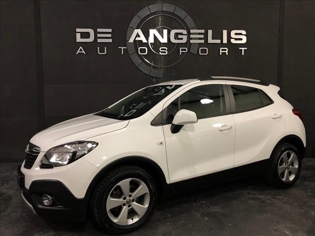 Opel Mokka 1.6 CDTI X2 Edition  GAR.1AN 