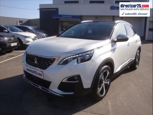 Peugeot  BlueHDi 130ch S&S BVM6 Crossway  Occasion