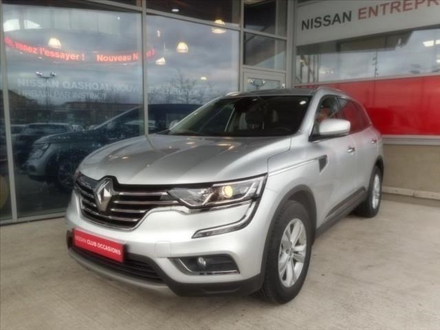 Renault KOLEOS 2.0 DCI 175 EGY ZEN XTRO  Occasion