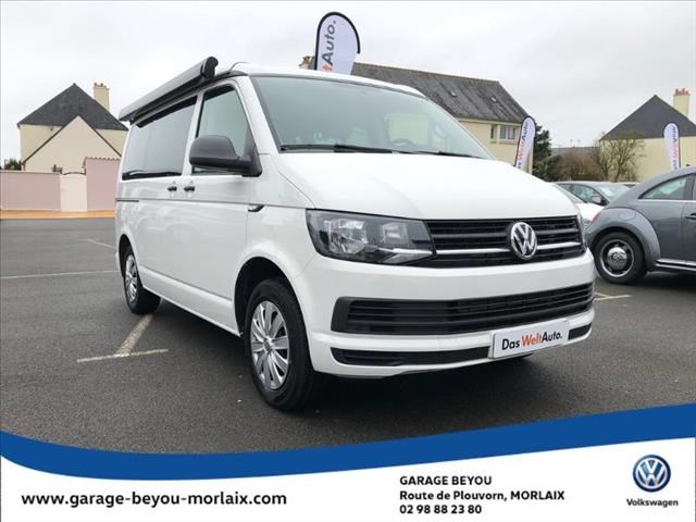 Volkswagen CALIFORNIA 2.0 TDI 150 BT COAST  Occasion