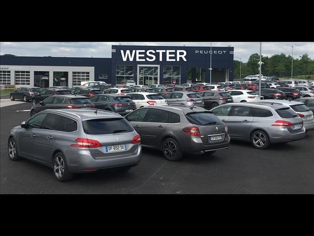 Opel Zafira 1.6 D 134CH BLUEINJECTION BUSINESS EDITION 