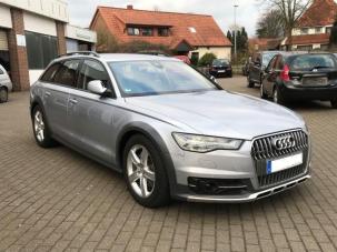 Audi A6 Allroad 3.0 TDI Quattro 272 d'occasion