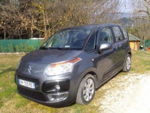 Citroen C3 Picasso HDI 90CV CONFORT d'occasion