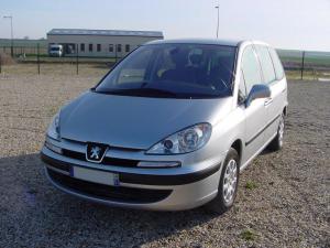 Peugeot  HDI d'occasion