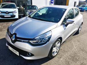 Renault Clio IV 1.5 DCI 90 BUSINESS ECO2 d'occasion