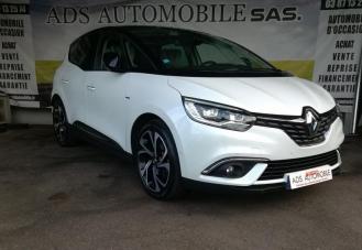 Renault Scenic SCENIC TCE 130 ENERGY Edition One d'occasion
