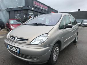 Citroen Picasso 2.0 HDI PACK Distribution ok d'occasion