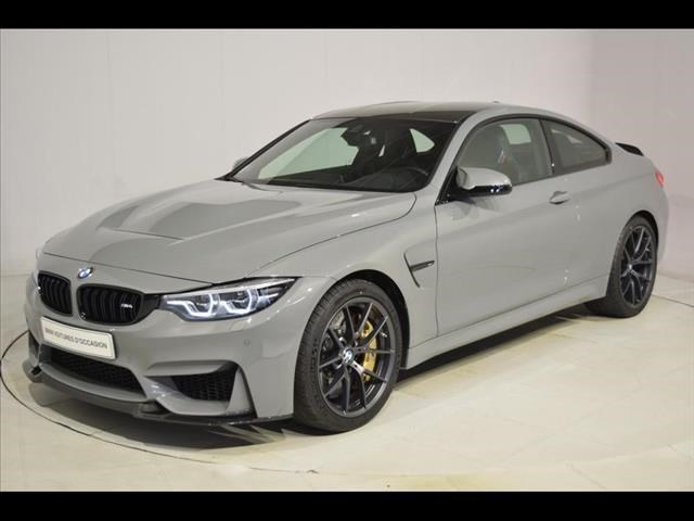 BMW M4 CS 460ch Coupe  Occasion