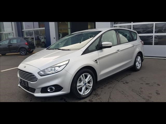 Ford S-MAX 2.0 TDCI 150 S&S BUSINESS NAV PSFT  Occasion