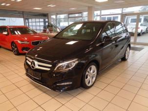 Mercedes Classe B 200 d'occasion