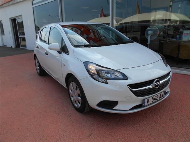 Opel Corsa 1.3 CDTI 75 CV EXPRESSION ECOFLEX  Occasion