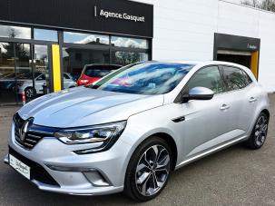 Renault Megane IV 1.2 TCE 130 ENERGY INTENS d'occasion
