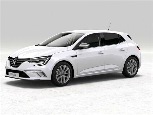 Renault Megane iv 1.3 TCE 140CH FAP GT LINE  Occasion